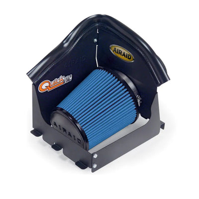 Airaid blue intake system