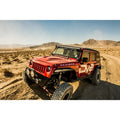 DV8 Offroad auto part detail