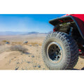 DV8 Offroad auto part detail