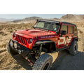 DV8 Offroad auto part installed view