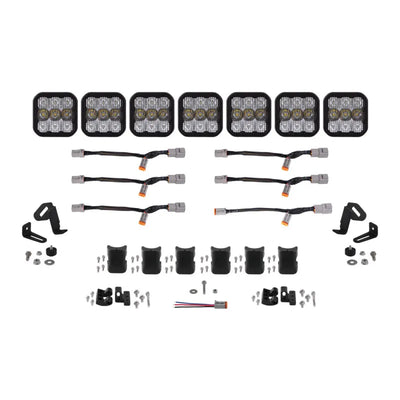 Diode Dynamics auto part