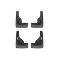 WeatherTech black auto part