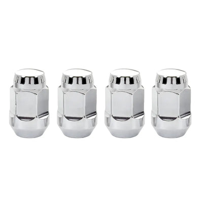 McGard chrome auto part