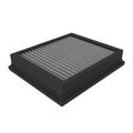 aFe air filter close-up