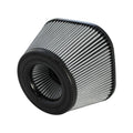 aFe air filter close-up