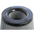 aFe air filter installed view