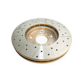 DBA auto part