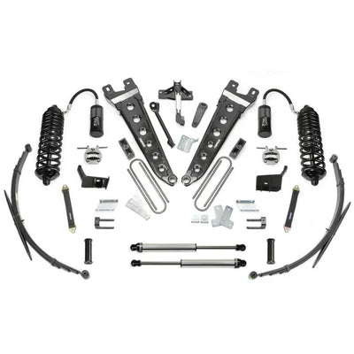 Fabtech auto part