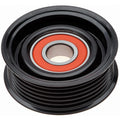 Gates auto part