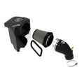 aFe intake system detail