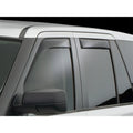 WeatherTech auto part