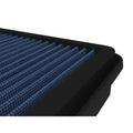 aFe air filter detail