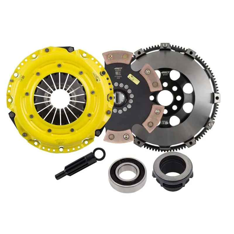Advanced Clutch auto part