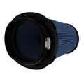 aFe air filter close-up