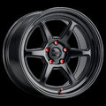 Kansei Wheels black hardware kit