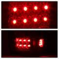 SPYDER tail light
