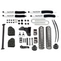 Tuff Country shock absorber
