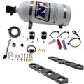 Nitrous Express auto part detail