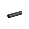 Thule roof rack detail