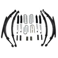 Tuff Country shock absorber