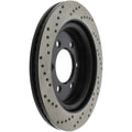 Stoptech auto part