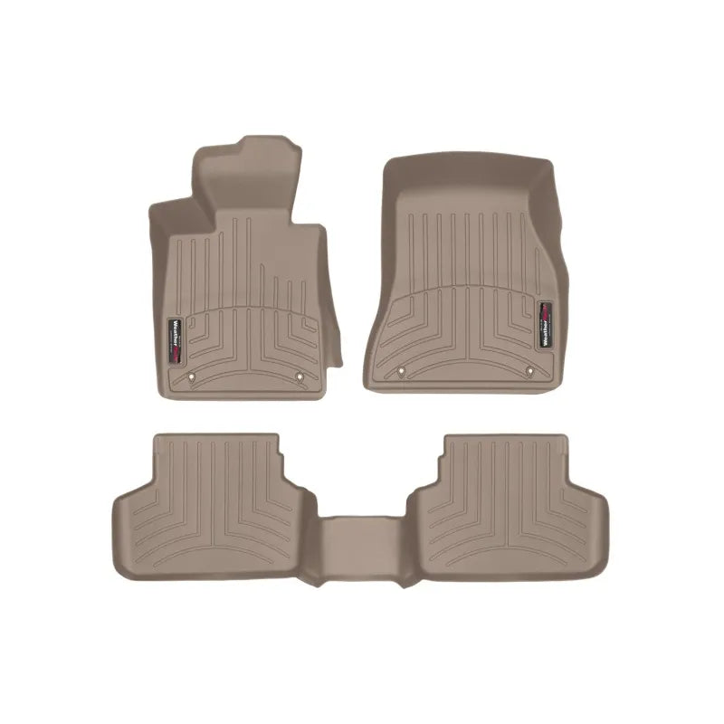 WeatherTech auto part