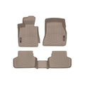 WeatherTech auto part