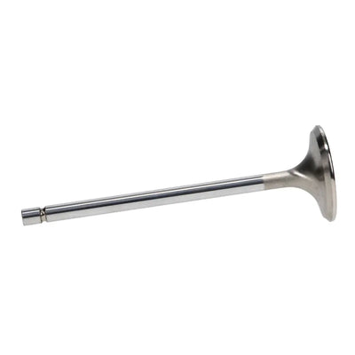 Manley Performance exhaust
