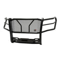 Westin black winch