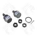 Yukon Gear & Axle auto part view