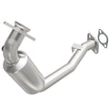 Magnaflow auto part detail
