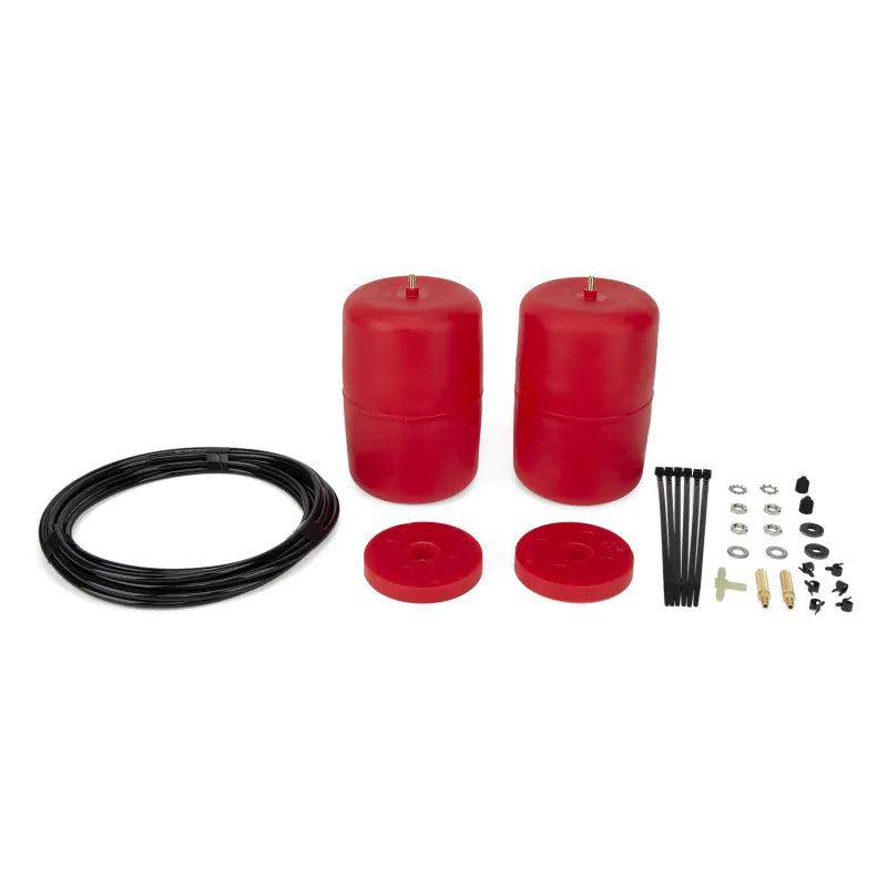 Air Lift springs