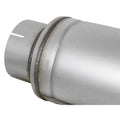 aFe muffler close-up
