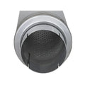 aFe muffler detail