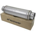 aFe muffler