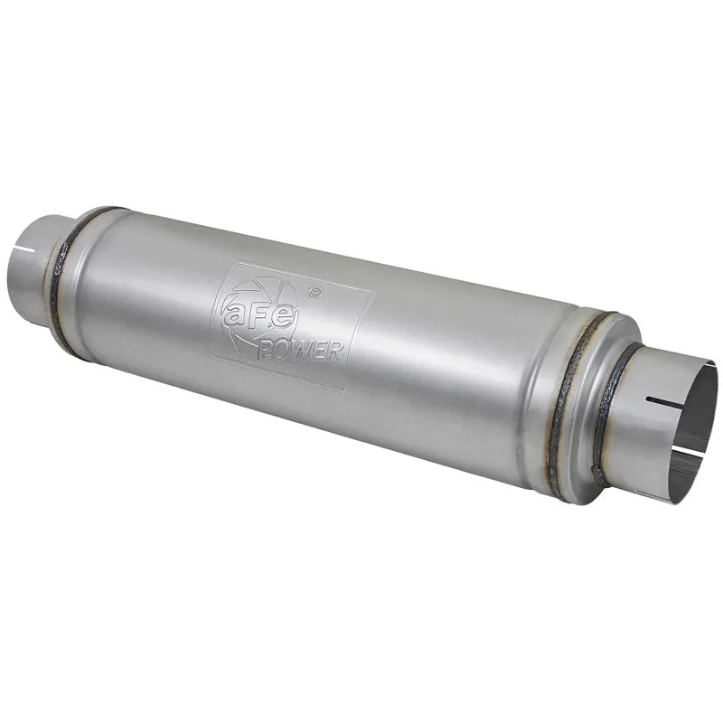 aFe muffler