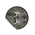 Hella auto part close-up