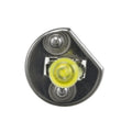 Hella auto part close-up