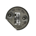 Hella auto part installed view