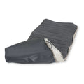 1981-87 C/K FULL PLT VINYL/CLTH GRY