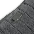 1981-87 C/K FULL PLT VINYL/CLTH GRY