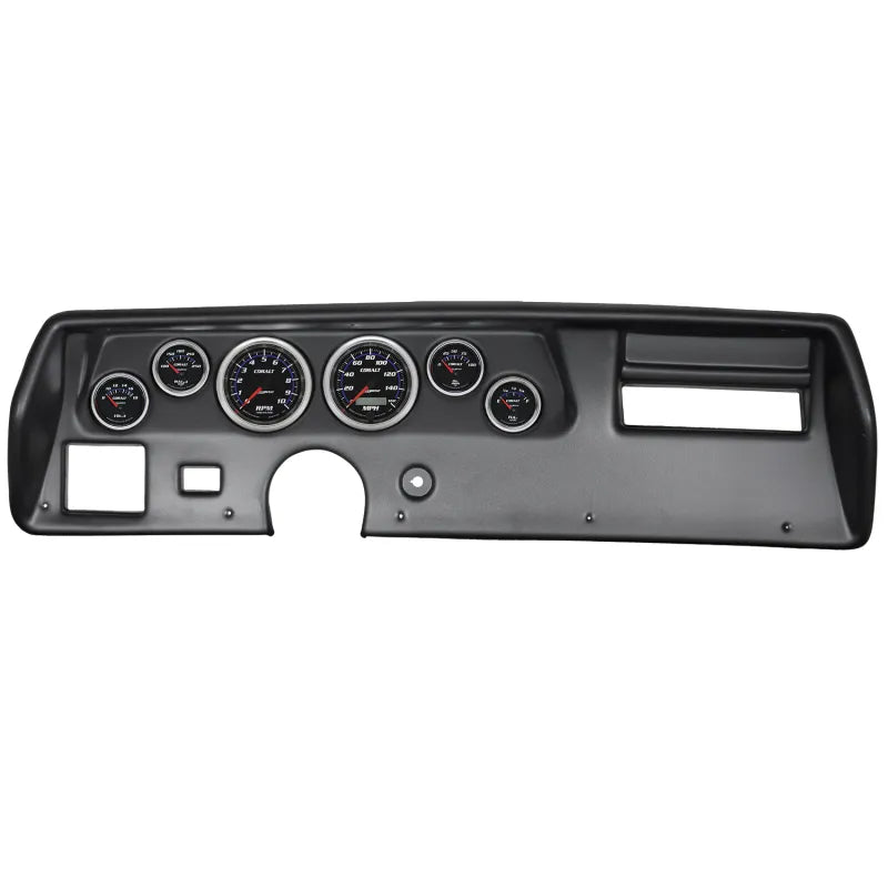 AutoMeter auto part