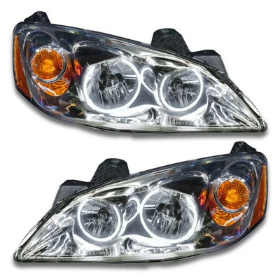 Oracle Lighting headlights