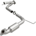 Magnaflow auto part detail