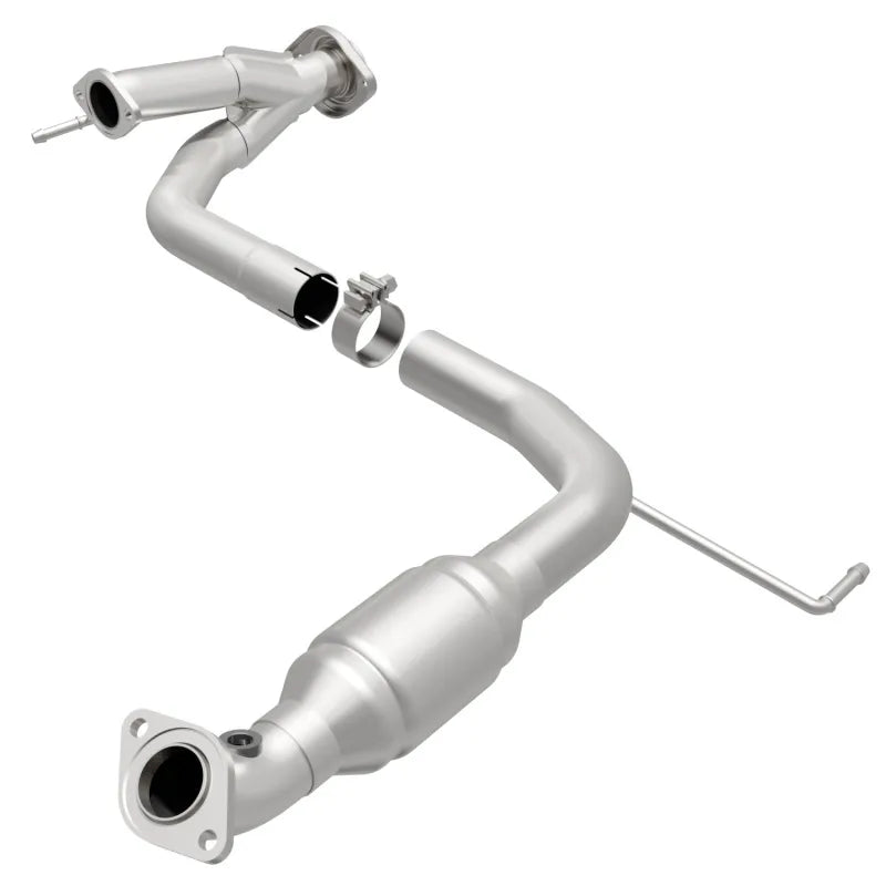 Magnaflow auto part