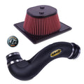 Airaid red intake system