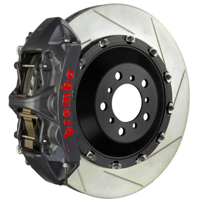 Brembo black auto part