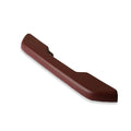 1977-1980 C10 ARM REST CARMINE RED
