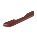 1977-1980 C10 ARM REST CARMINE RED