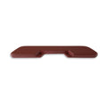 1977-1980 C10 ARM REST CARMINE RED